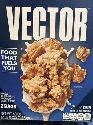Vector