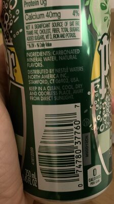 Perrier