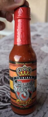 Moruga Scorpion