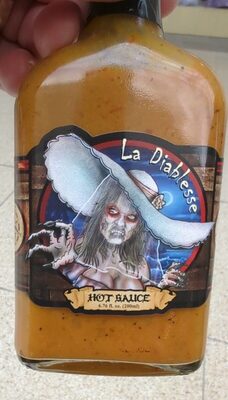 La Diablesse