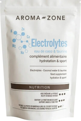 Electrolytes