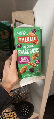 Snack Packs