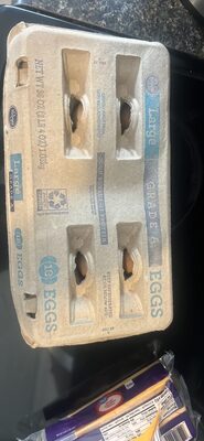 Eggs