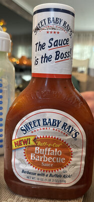 Buffalo Barbecue