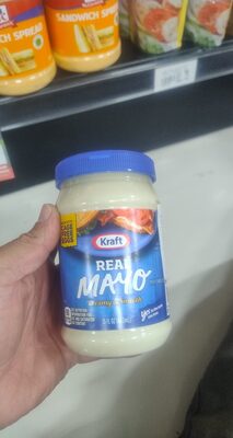 Real Mayo