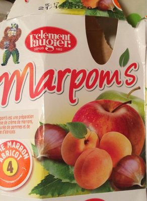 Marpom's