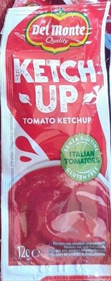 Ketchup