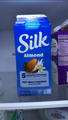 Almondmilk