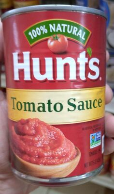 Tomato Sauce