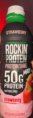Protein Shake