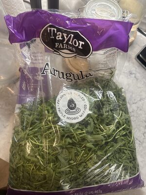 Arugula