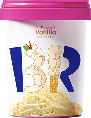 Ice Cream
