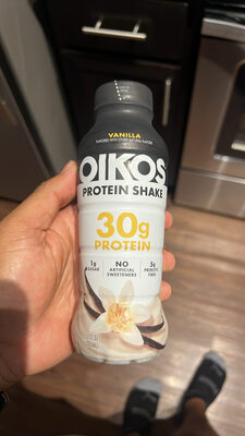 Protein Shake