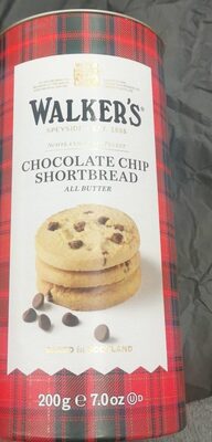 Chocolate Chip