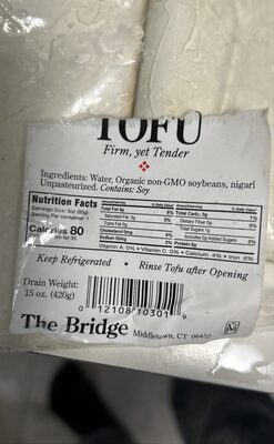 Tofu