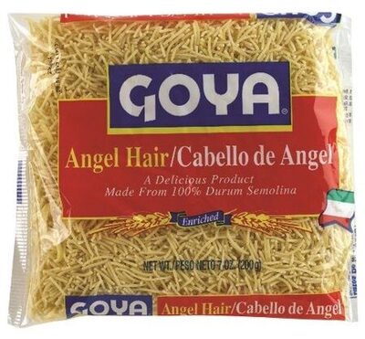 Angel Hair