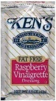 Raspberry Vinaigrette Dressing