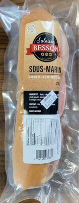 Sous-marin