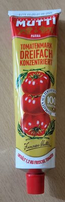 Tomatenmark
