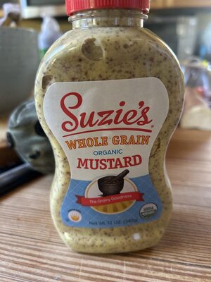 Mustard