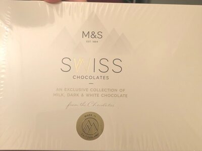 Swiss Chocolate
