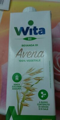 Bevanda Di Avena