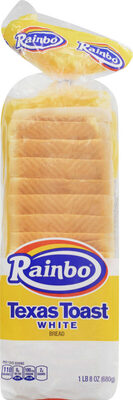 Texas Toast White Bread