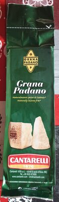 Grana Padano
