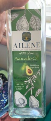 Avocado Oil