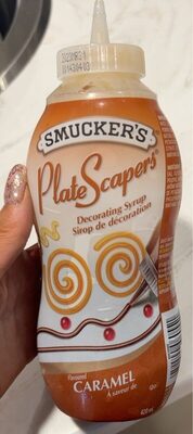 Plate Scapers