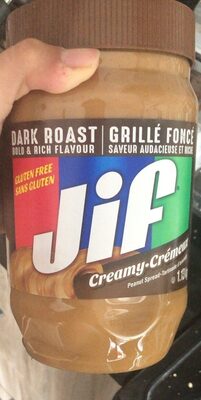 Peanut Butter