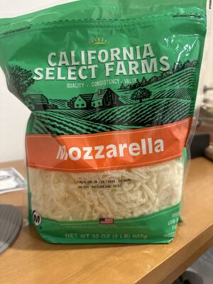 Mozzarella