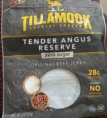 Original Beef Jerky