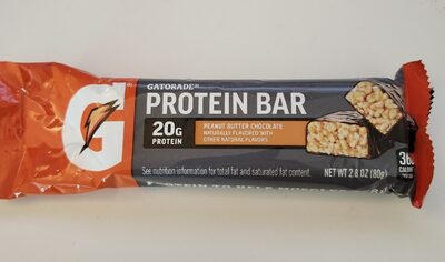 Protein Bar