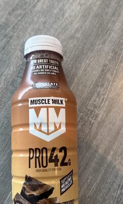 Pro 42g - Chocolate