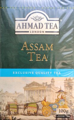 Assam Tea