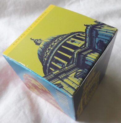Earl Grey Tea London