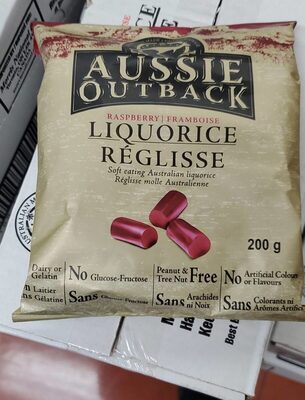 Liquorice