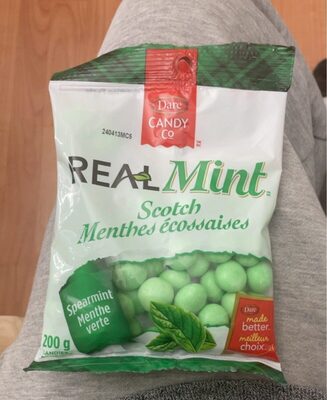 Real Mint