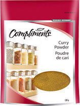 Curry Powder