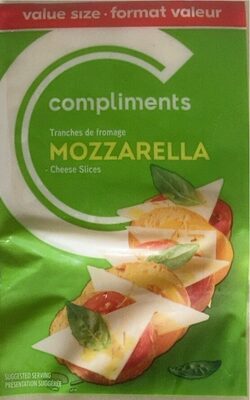 Mozzarella