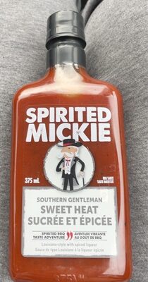 Southern Gentleman