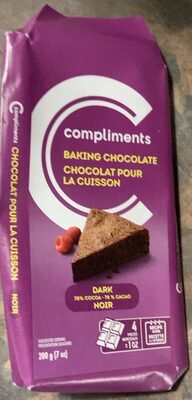 Chocolat