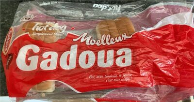 Hot Dog Buns