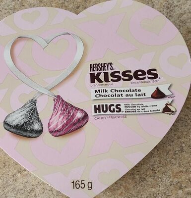 Kisses