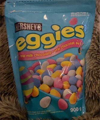 Eggie’s