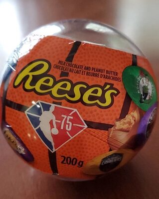 Reese's