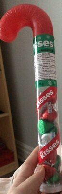 Hershey’s Kisses Milk Chocolate