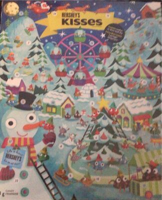 Kisses