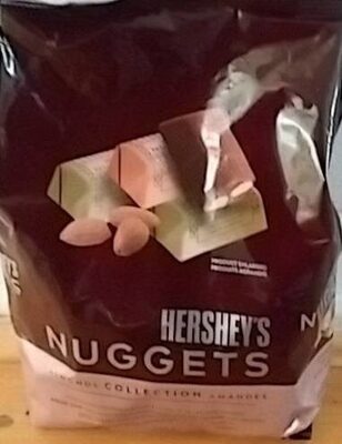 Heshey's Nugget